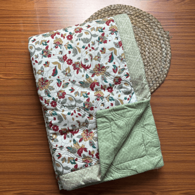 AC Comforter - Single