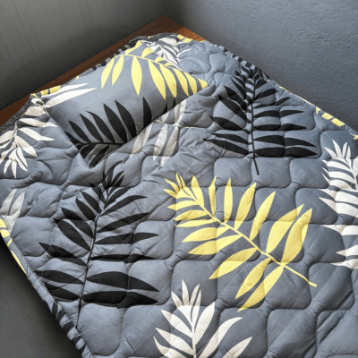 Single Quilt Bed 250 GSM ( 3*6ft)