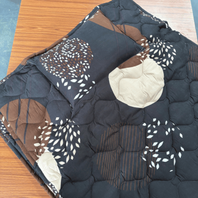 Single Quilt Bed 250 GSM ( 3*6ft)