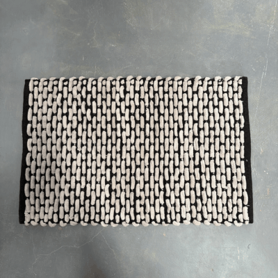 Microfiber Mat (Grey)