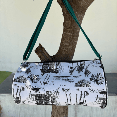 Travel / Gym bag