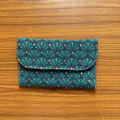 Retro Purse