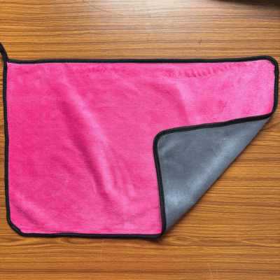 Microfiber Cloth - Large