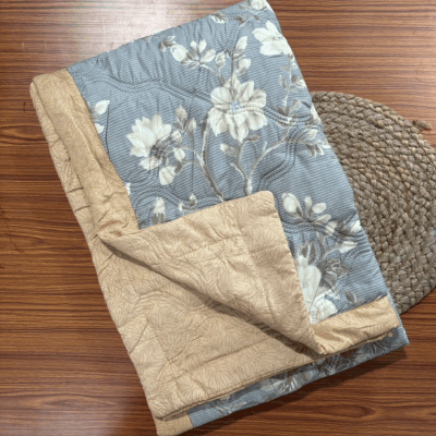 AC Comforter - Single