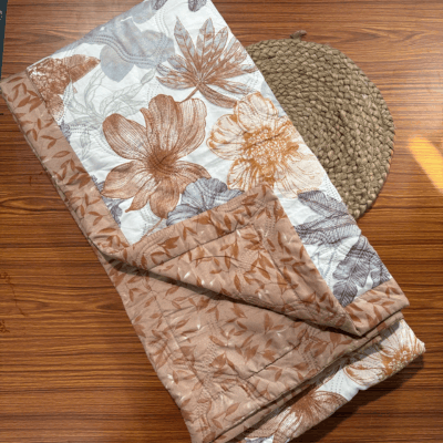 AC Comforter – Double (90*100 inches)