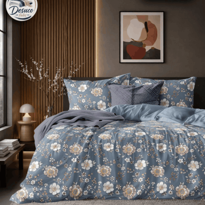 Fitted Sheet bedspread