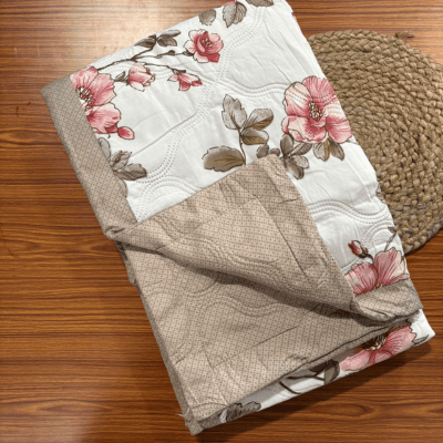 AC Comforter – Double (90*100 inches)