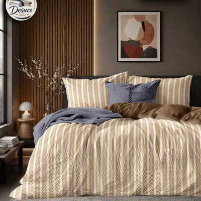 Fitted Sheet bedspread