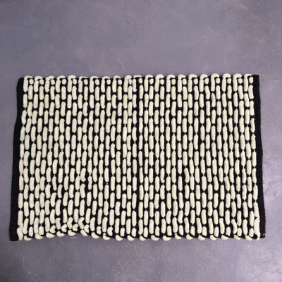 Microfiber Mat (Light Green)
