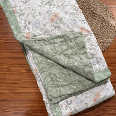 AC Comforter – Double (90*100 inches)