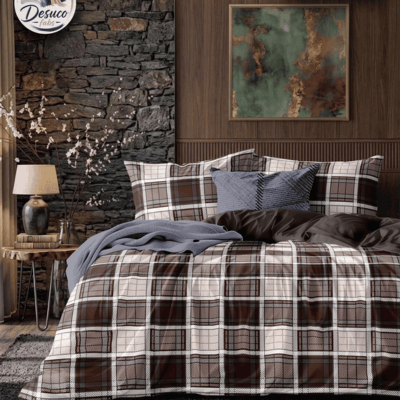 Fitted Sheet bedspread