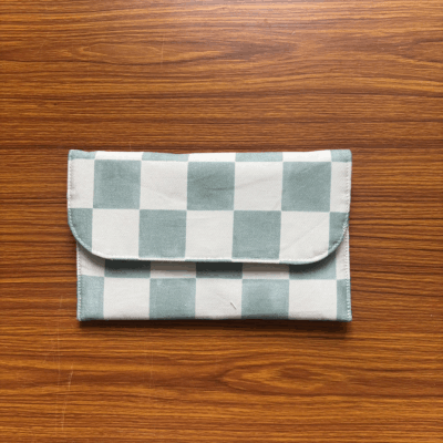Retro Purse