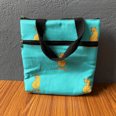 10 Inch Handy Bag