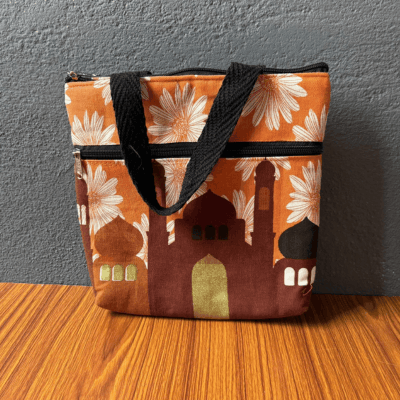 10 Inch Handy Bag