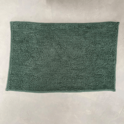 Antiskid Bubble Mat - Green