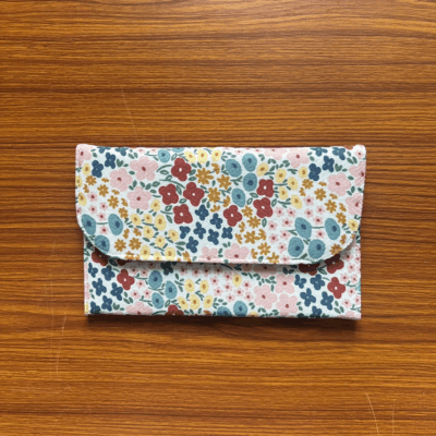 Retro Purse