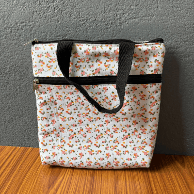 10 Inch Handy Bag