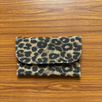 Retro Purse