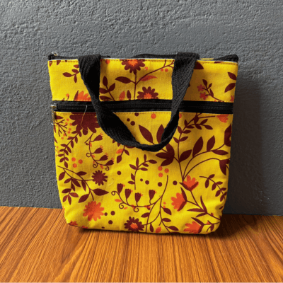 10 Inch Handy Bag