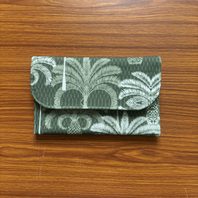 Retro Purse
