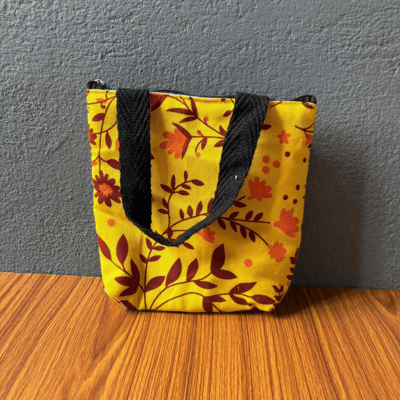 8 Inch Handy Bag