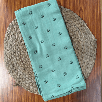 Muslin (Extra Large Towel) - cream
