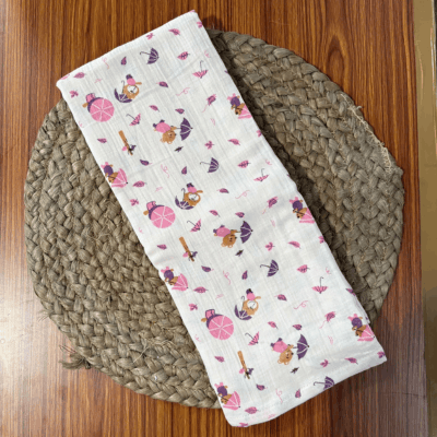 Muslin (Extra Large Towel)