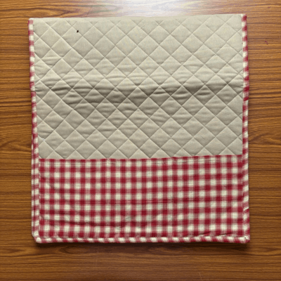 Fridge Cover