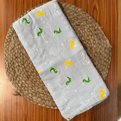 Muslin (Extra Large Towel)
