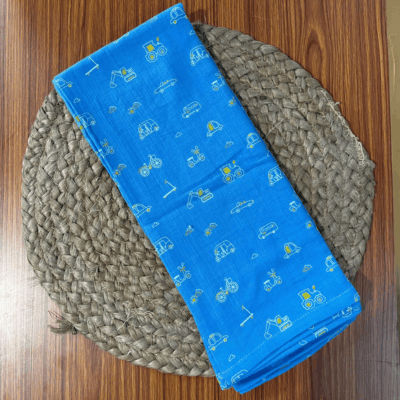 Muslin (Extra Large Towel)