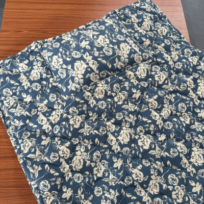 Single Quilt Bed 250 GSM ( 3*6ft)