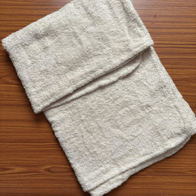 Terry Bath Towel (100% Cotton)