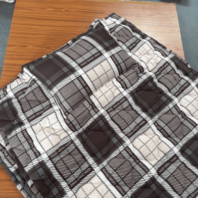 Single Quilt Bed 250 GSM ( 3*6ft)