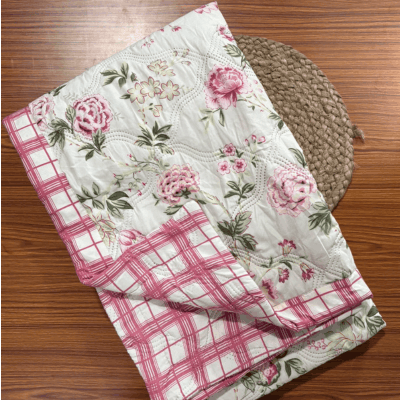 AC Comforter - Single