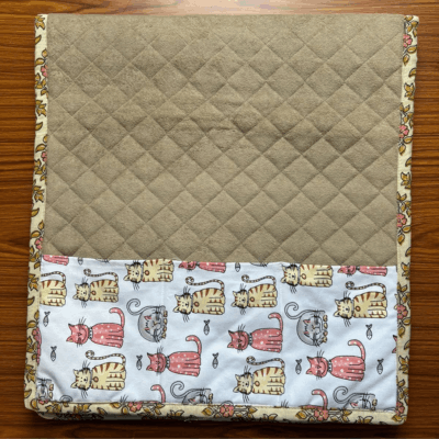 Fridge Cover