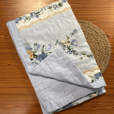 AC Comforter - Single