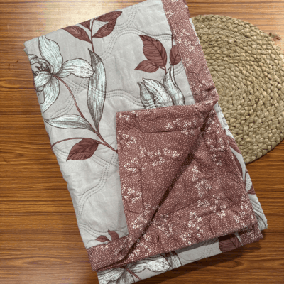 AC Comforter - Single