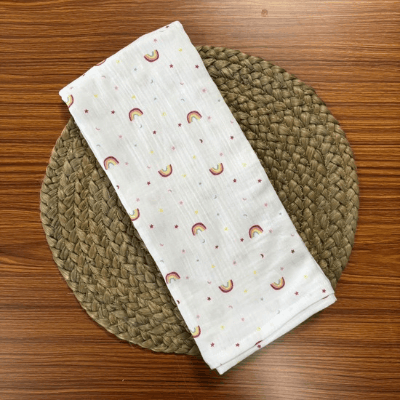 Muslin (Extra Large Towel)